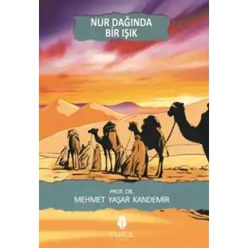 Nur Dağında Bir Işık
