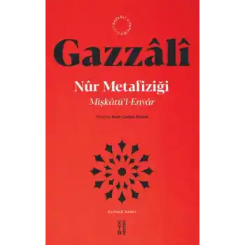 Nur Metafiziği