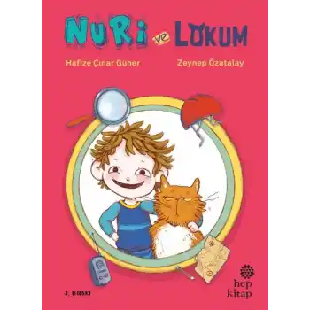 Nuri ve Lokum