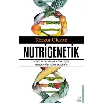 Nutrigenetik