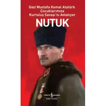 Nutuk