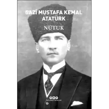 Nutuk (Ciltli)