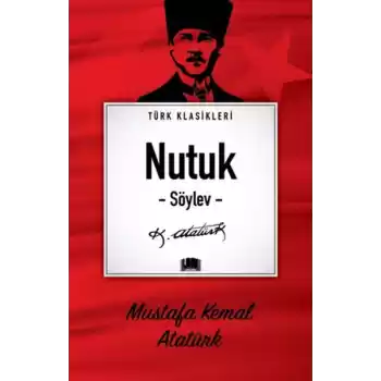 Nutuk (Söylev)