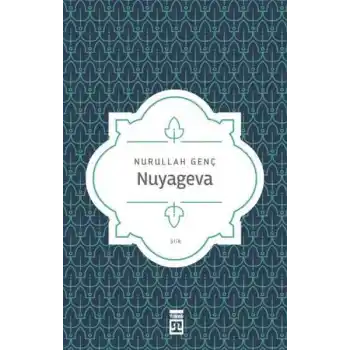 Nuyageva