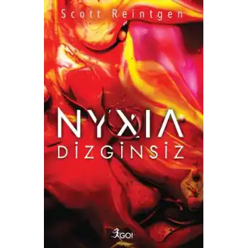 Nyxıa 2: Dizginsiz