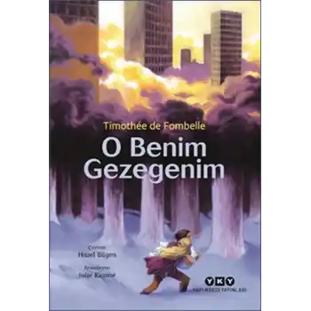 O Benim Gezegenim