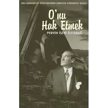 Onu Hak Etmek