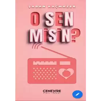 O Sen Misin?