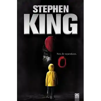 O Tam Metin (Ciltli)