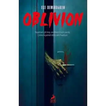 Oblivion - Karanlık İstila