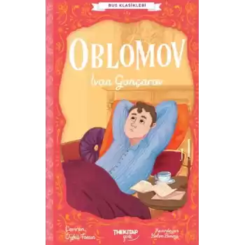 Oblomov