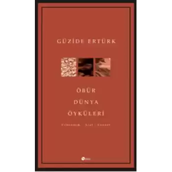 Öbür Dünya Öyküleri