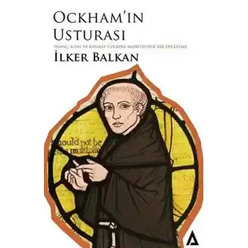 OckhamIn Usturası