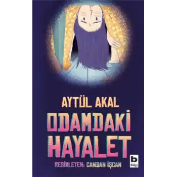 Odamdaki Hayalet