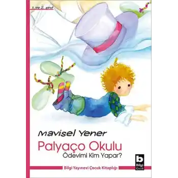 Ödevimi Kim Yapar? / Palyaço Okulu