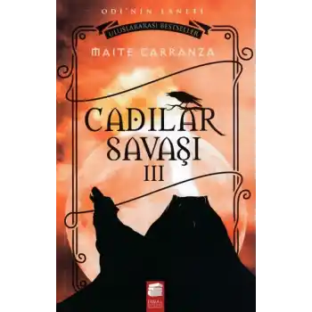 Odi nin Laneti - Cadılar Savaşı 3