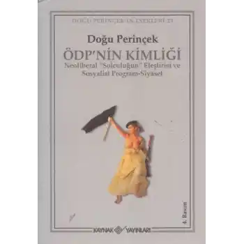 ÖDP’nin Kimliği