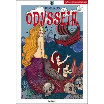 Odysseia