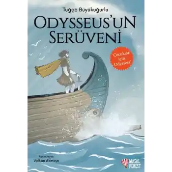 Odysseusun Serüveni