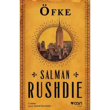 Öfke