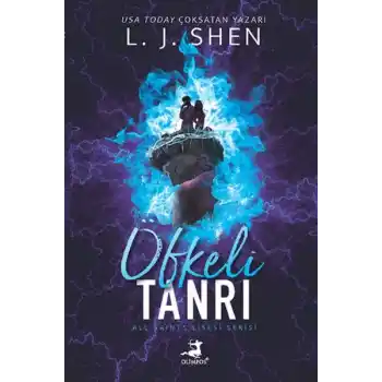 Öfkeli Tanrı