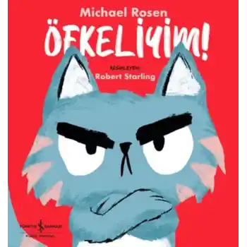 Öfkeliyim - I am Angry