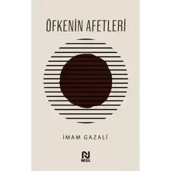 Öfkenin Afetleri