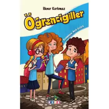 Öğrencigiller