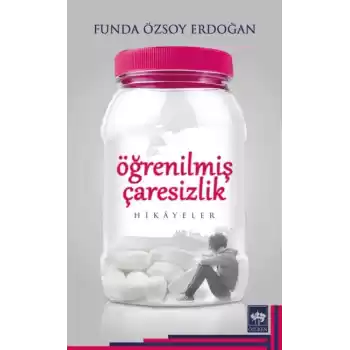 Öğrenilmiş Çaresizlik