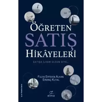 Öğreten Satış Hikâyeleri