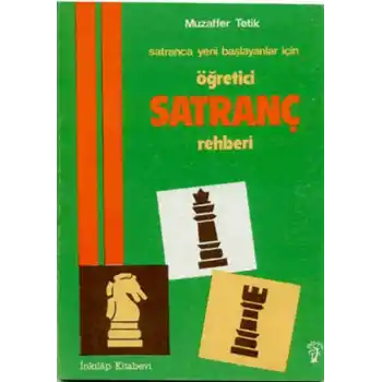 Öğretici Satranç Rehberi