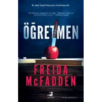 Öğretmen