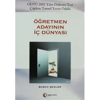 Öğretmen Adayının İç Dünyası