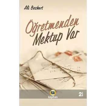 Öğretmenden Mektup Var
