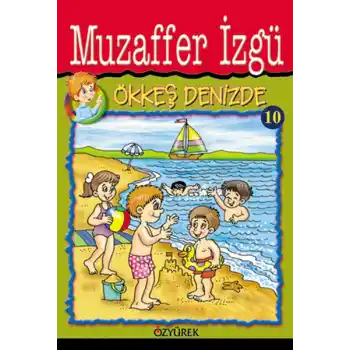 Ökkeş Denizde