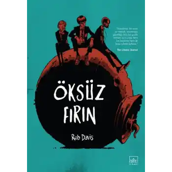 Öksüz Fırın