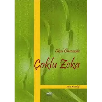 Okul Öncesinde Çoklu Zeka
