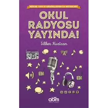 Okul Radyosu Yayında