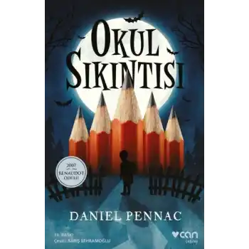 Okul Sıkıntısı