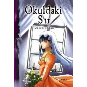 Okuldaki Sır - 3