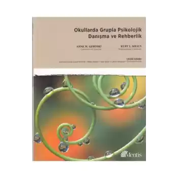 Okullarda Grupla Psikolojik Danışma ve Rehberi