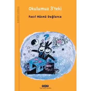 Okulumuz 3’deki