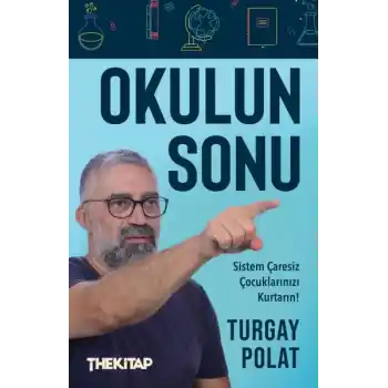Okulun Sonu