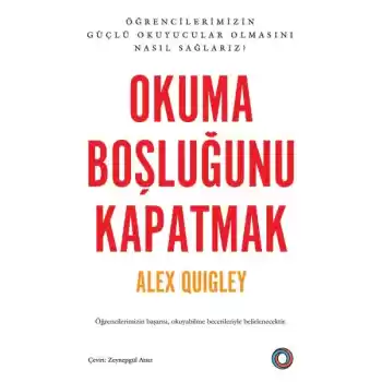 Okuma Boşluğunu Kapatmak
