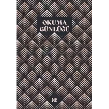 Okuma Günlüğü (Kareli)