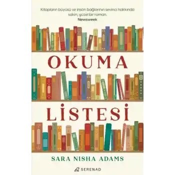 Okuma Listesi