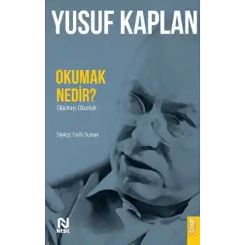 Okumak Nedir?