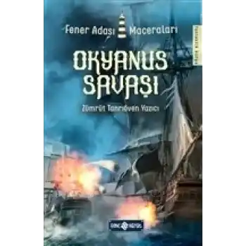 Okyanus Savaşı - Fener Adası Maceraları