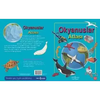 Okyanuslar Atlası