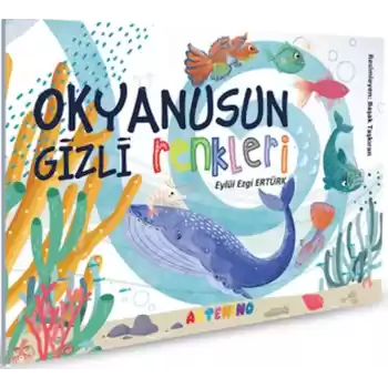 Okyanusun Gizli Renkleri